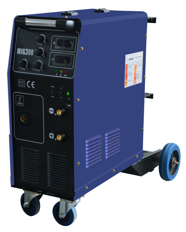 makutea inverter dc (mig/mag)/arc300 mosfet